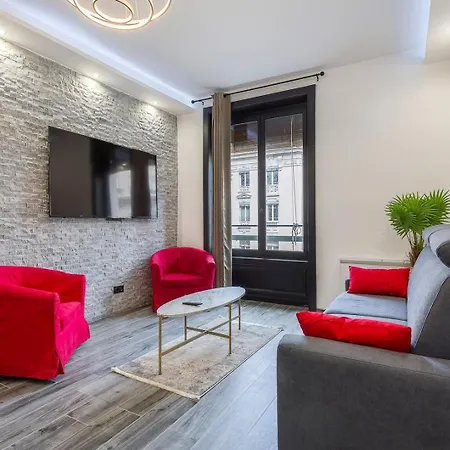 Hamac Suites-suite Les Brotteaux *