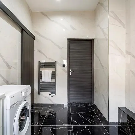 Hamac Suites-suite Les Brotteaux Apartament *